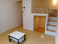 MIRANDA Kibokan Living room