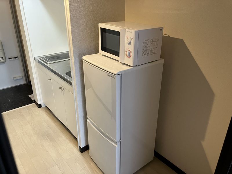 レオネクストラフテル その他設備