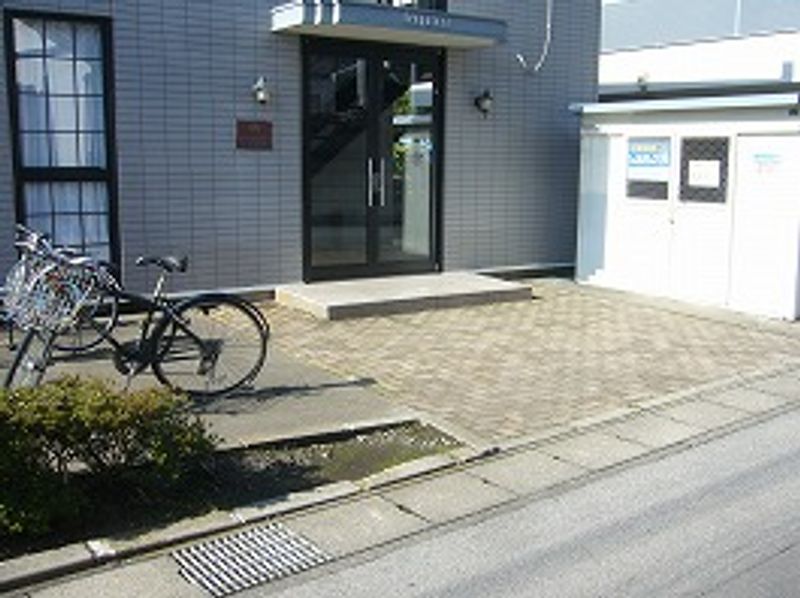 レオパレス峰弐番館 その他