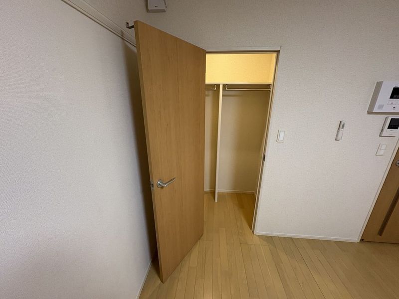 CLEINO Gracias Two 수납공간