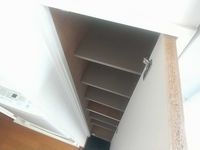 レオパレスグランパルク小柳 その他