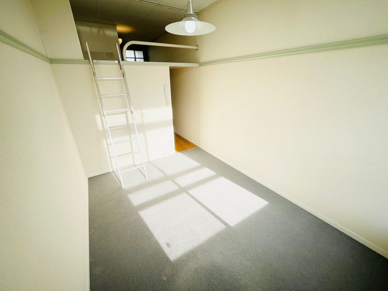 レオパレスボヌールエスパースＣ その他