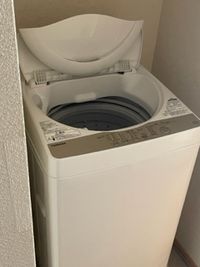レオパレスラ　ルーナＡ その他設備