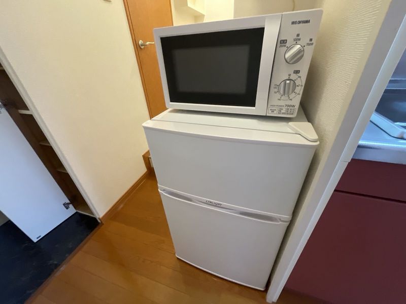 レオパレス希望 その他設備
