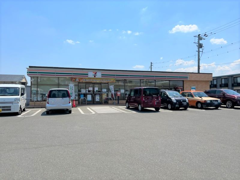 レオパレスアイ・ウィル 周辺環境
