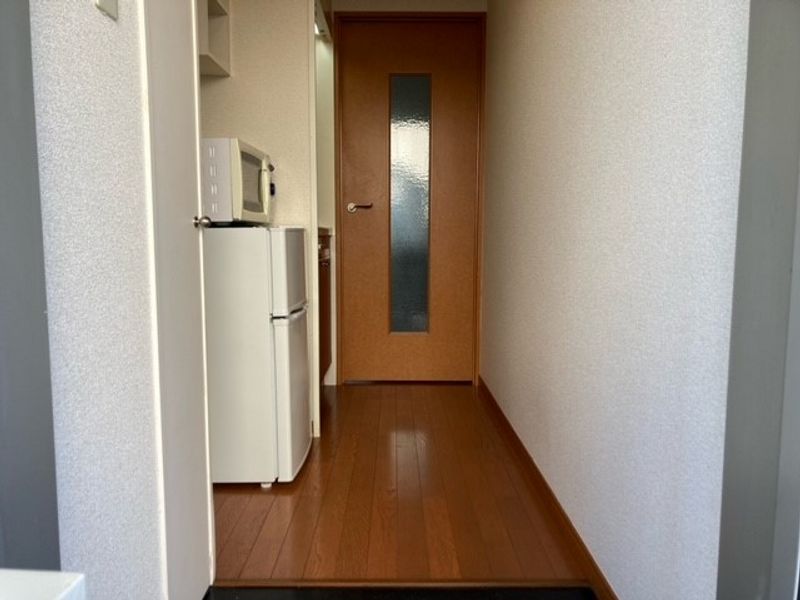 レオパレスサン・トラップ その他