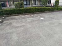 レオパレスグリーンハイム 駐車場