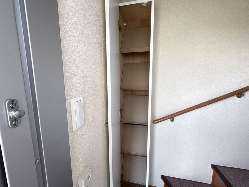 レオパレスアイⅡ その他