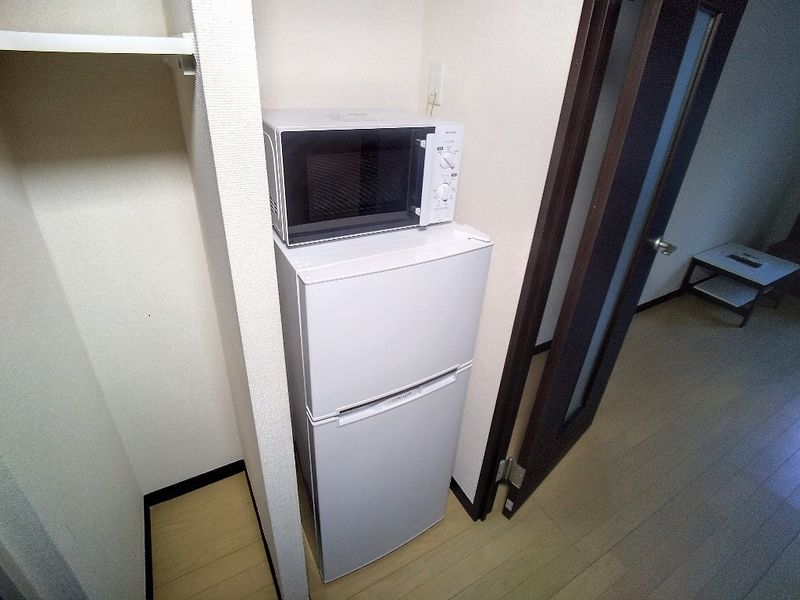 レオネクスト竹田 その他設備