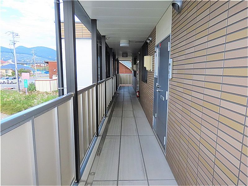 leopalace Central Park Khu vực chung