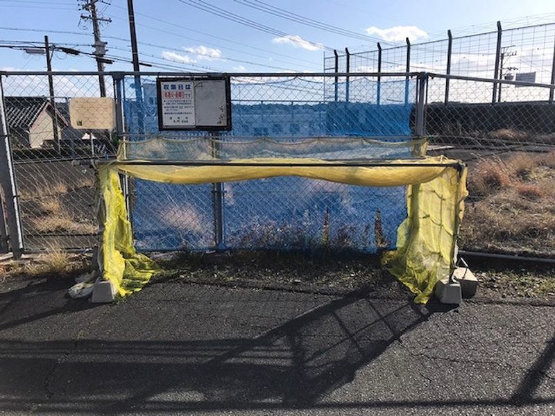 レオパレス袋井駅南 共用部分
