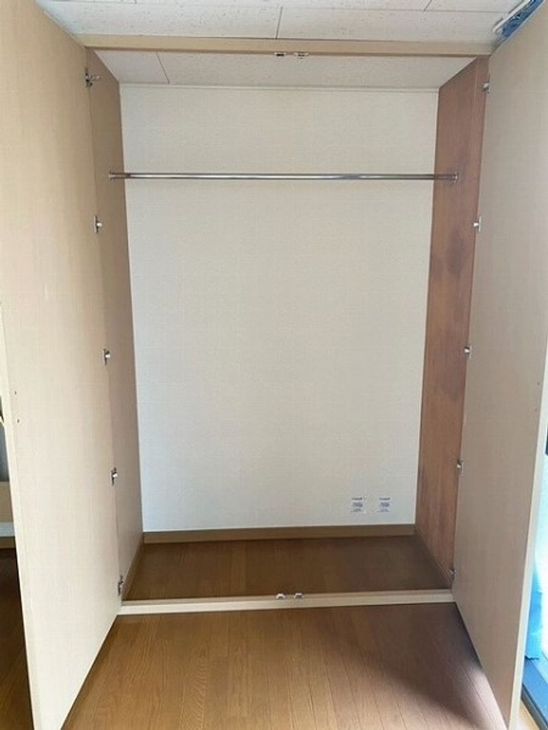 leopalace LOG IN Storage