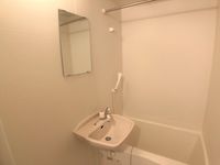 レオパレスＣａｓａ　Ｎａｐｏｌｉ 風呂