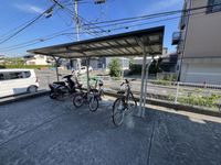 レオパレスＦ５６ 共用部分
