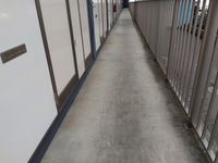 レオパレス宇多津 共用部分