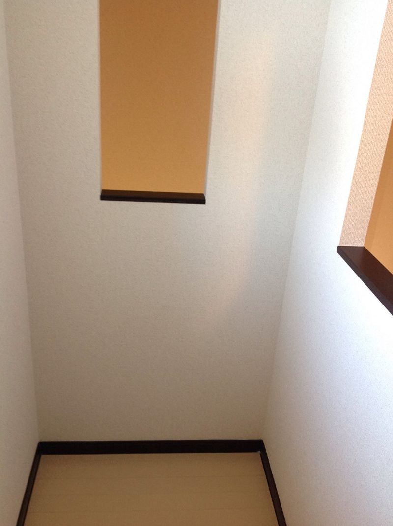 レオネクストえぼし 収納