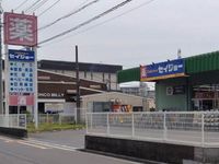 leopalace KAEDE 周边环境