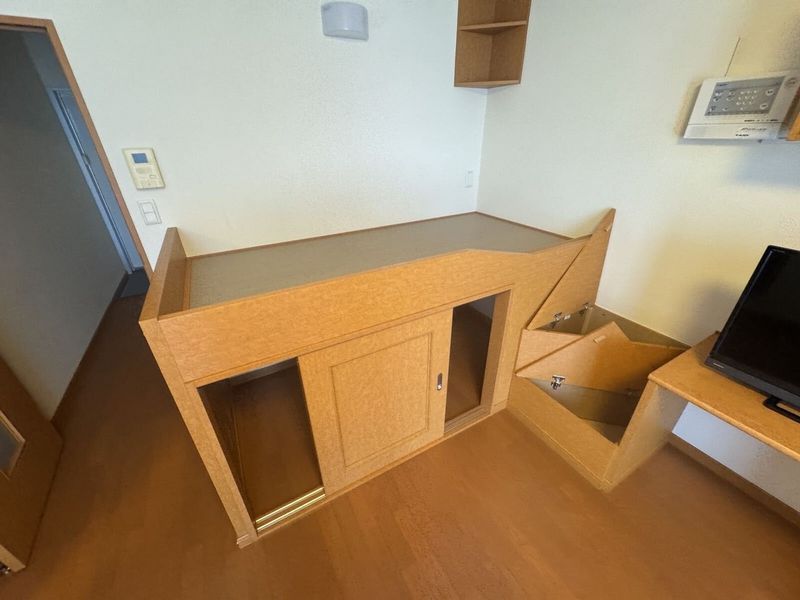 レオパレス仙台南Ⅱ その他