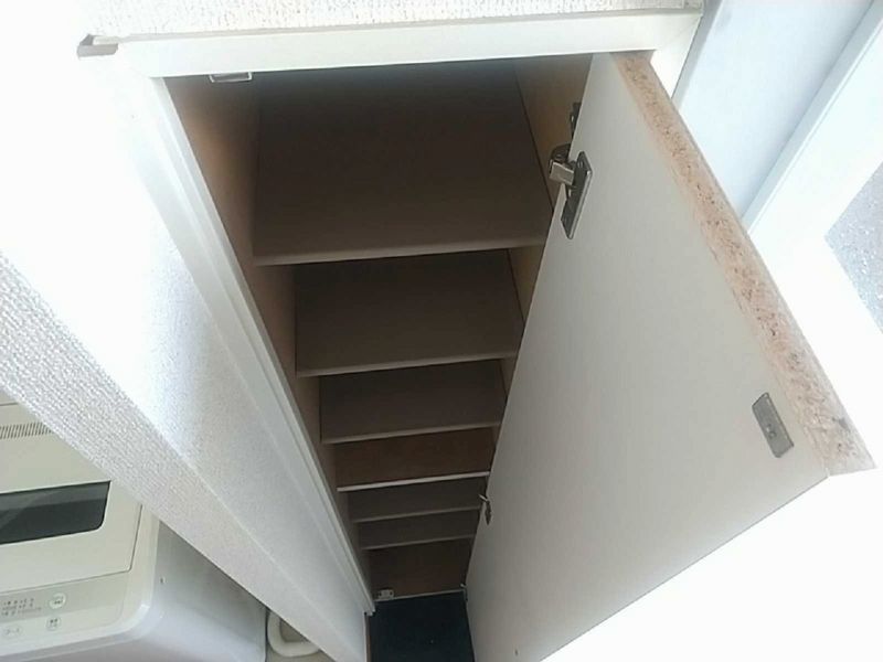 レオパレスさくらブリッサ その他