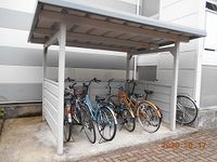 レオパレスＬＯ　ＳＣＡＬＯ その他設備
