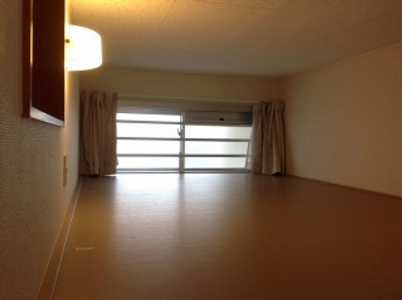レオパレス西馬橋 収納