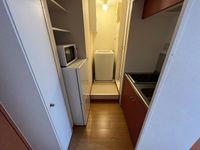 レオパレス松山 その他設備