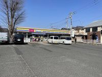 レオパレス竹 周辺環境