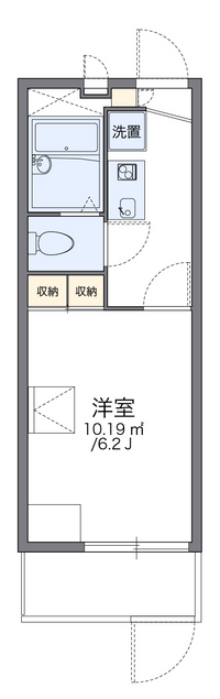 31207 Floorplan