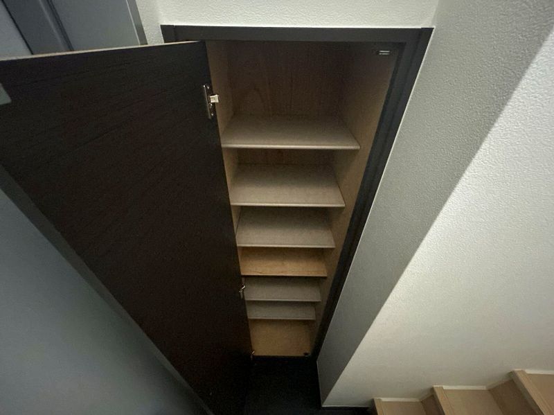 レオネクストエーリラフトリー その他