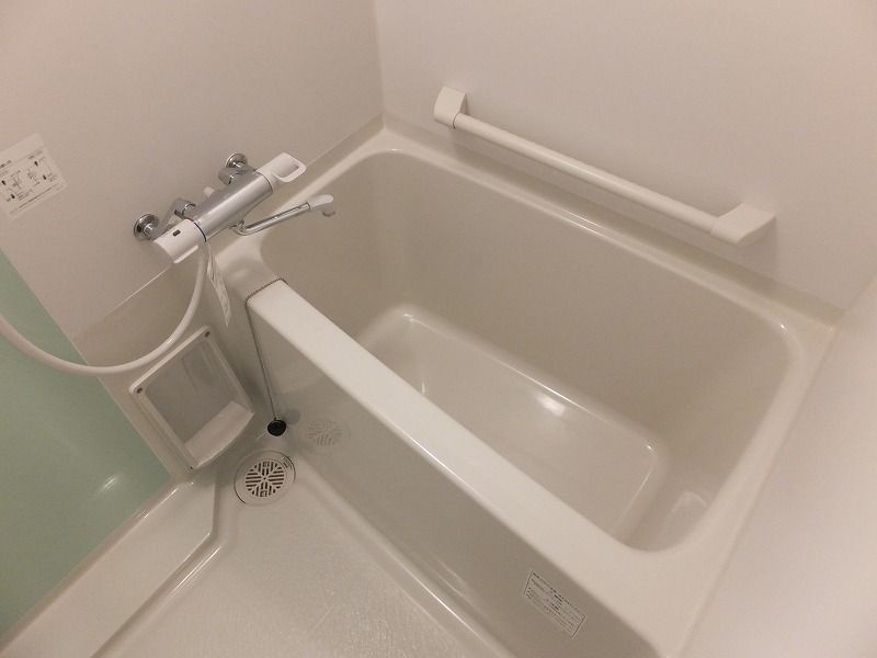 レオネクスト雄町 風呂