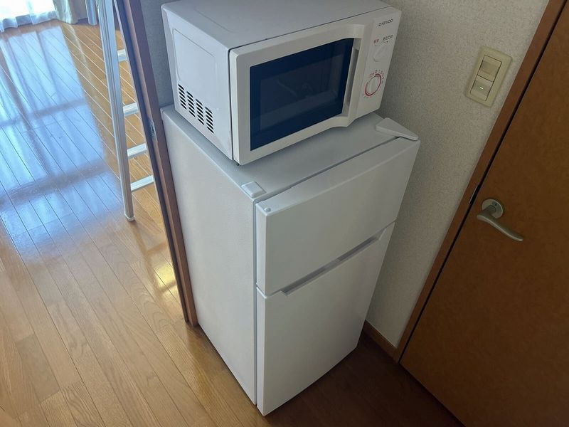 レオパレスラーク その他設備