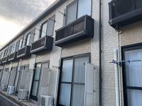 レオパレスフローレンス 共用部分