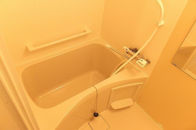 クレイノコンフォール 風呂