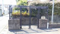 レオパレス合川むかい野 共用部分