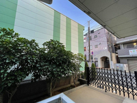 LEONEXT Dwell Kotakemukaihara Tầm nhìn