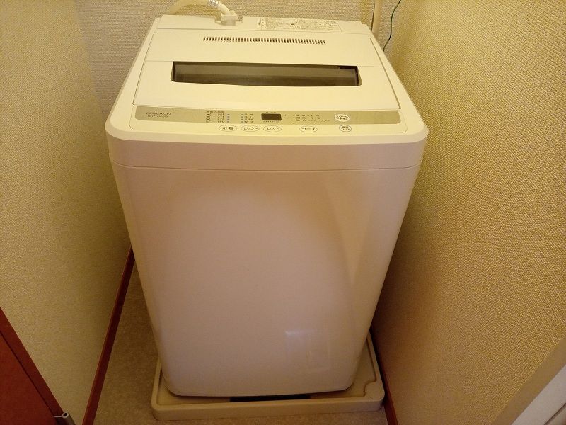 レオパレスアトレ　ＳＫＭⅡ その他設備