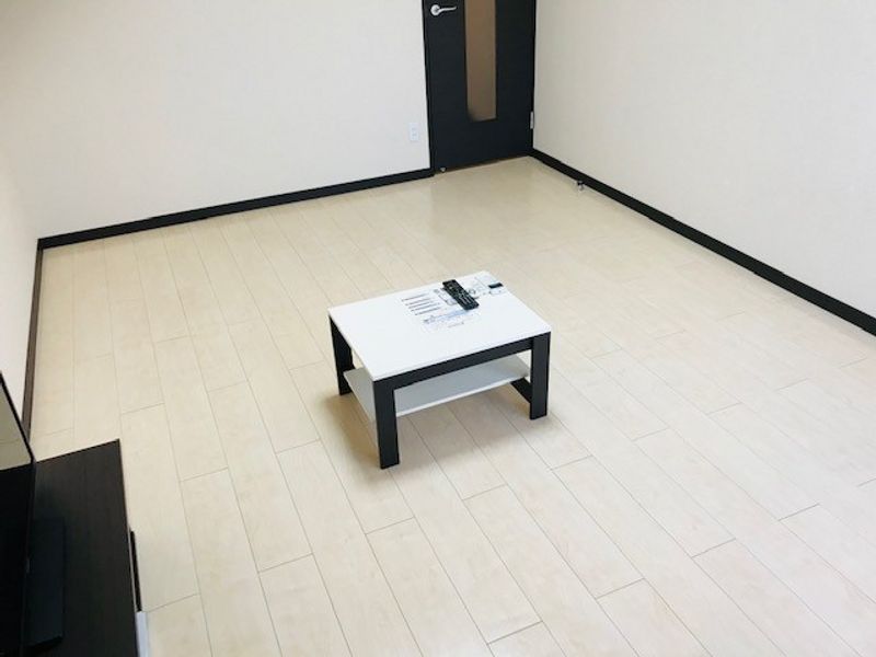 クレイノＨｉｇｈＢｒｉｄｇｅ２ 寝室