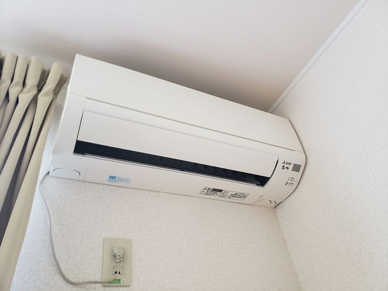 レオパレスリベェール その他設備