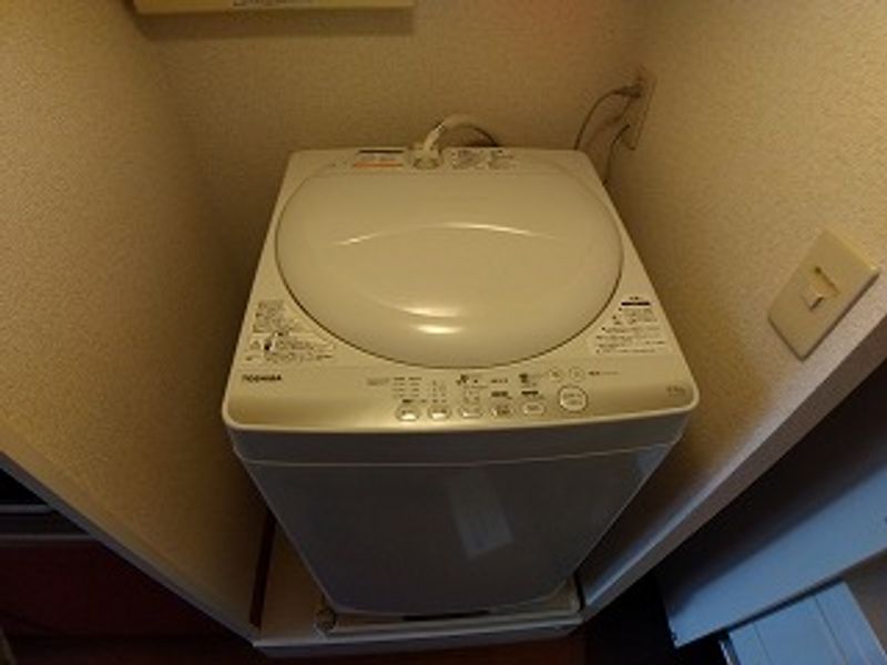 レオパレスボーリユトトロ その他設備