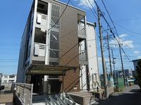 クレイノリンクス 共用部分