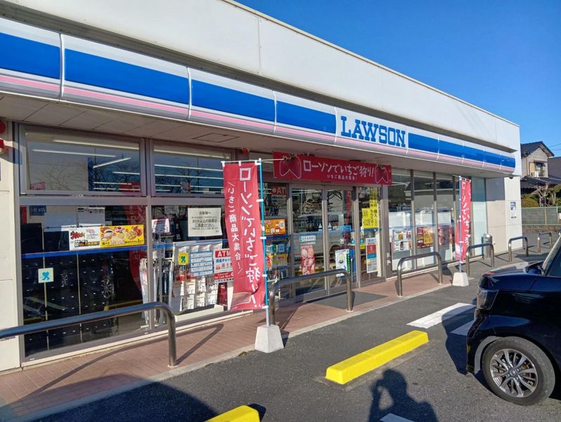 ArLk MAG. Surrounding area