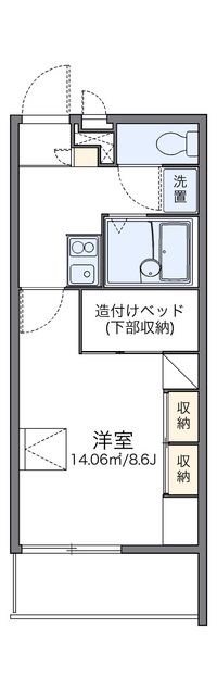 15783 Floorplan