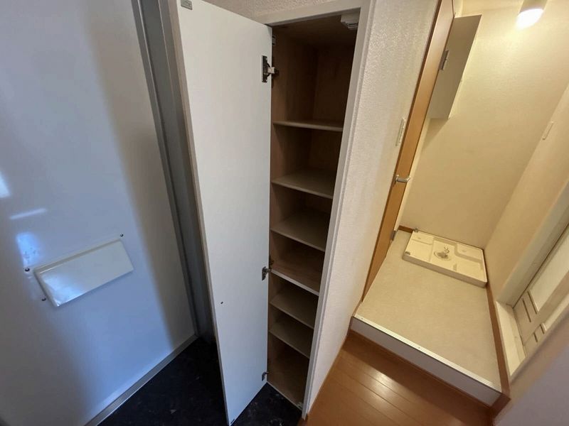レオパレス南逆井 その他設備