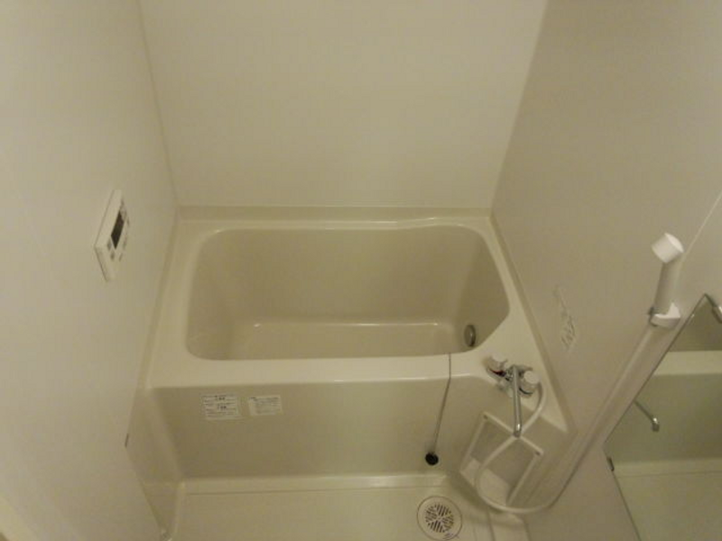 LEONEXT Paysage II 浴室