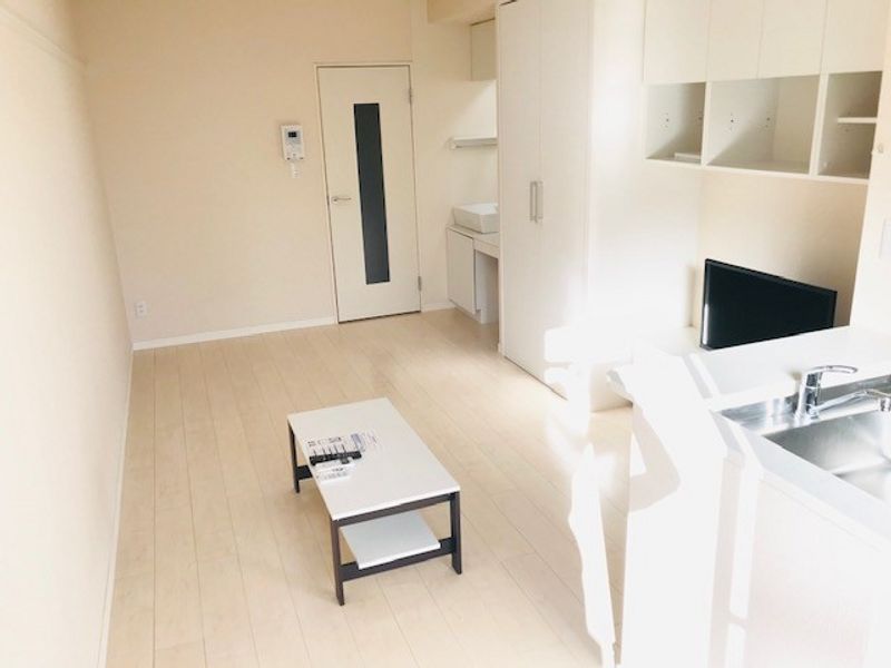 LEONEXT Cozy Court I Phòng ngủ