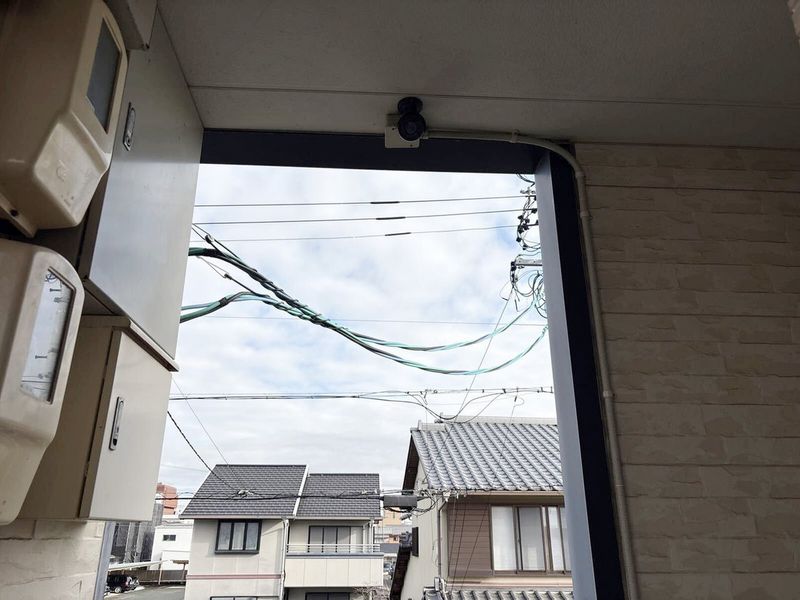 leopalace Etoile Shared spaces