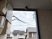 leopalace Etoile Shared spaces