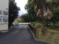レオパレス佐野 共用部分