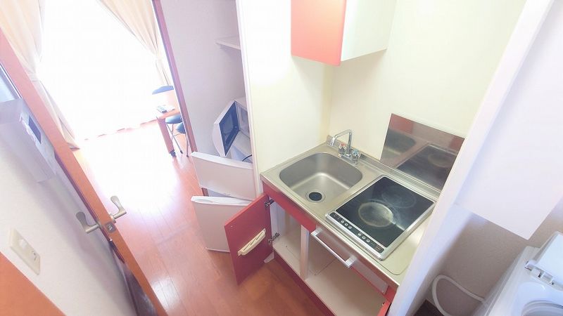 レオパレス一ツ浜 その他設備