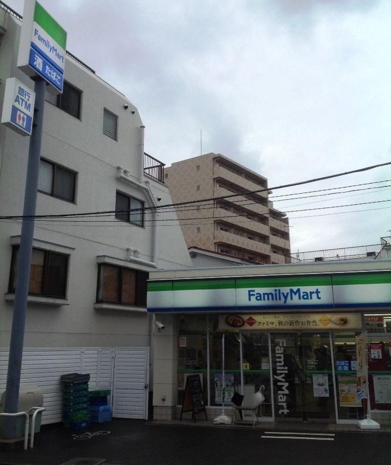 クレイノフレンズライト 周辺環境